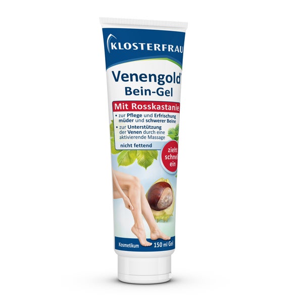 Klosterfrau Venengold Bein 150 ml