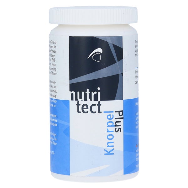 Nutritect Knorpelplus Tabletten 100 St