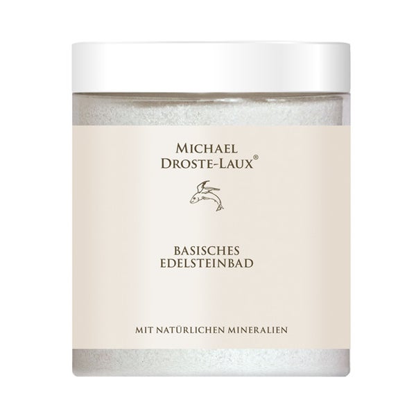Michael Droste-Laux Basisches Edelsteinbad 300 g