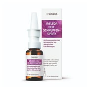 Produktabbildung: Weleda Heuschnupfenspray 20 ml