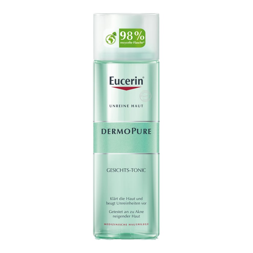 Eucerin DermoPure Gesichts-Tonic 200 ml