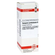 Produktabbildung: Syzygium Jambolanum D 6 Dilution 20 ml