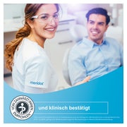 meridol Mundspülung Zahnfleischschutz antibakteriell 400 ml