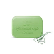 Dr.Theiss Reine Pflanzenöl-Seife Aloe Vera 100 g