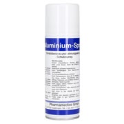 Aluminium Spray 200 ml