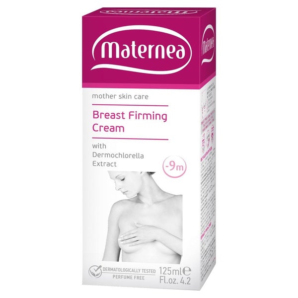 Maternea Bruststraffende Creme 125 ml
