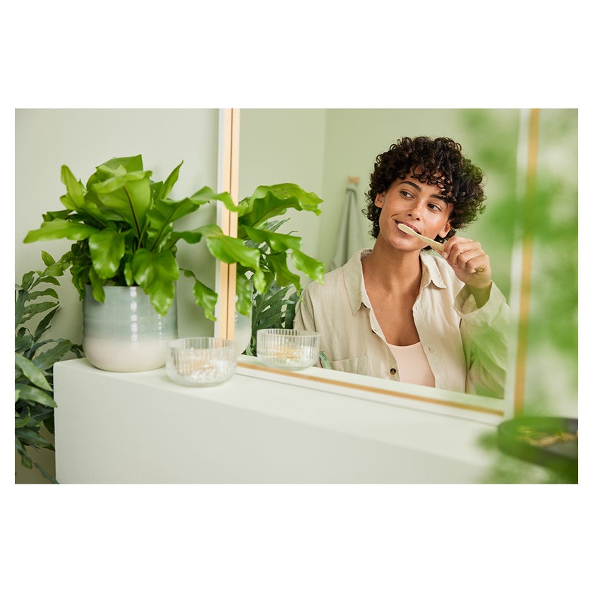 Weleda Plant Gel Toothpaste 75 ml