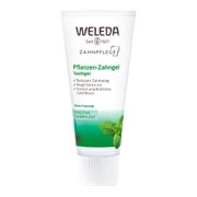 Weleda Plant Gel Toothpaste 75 ml