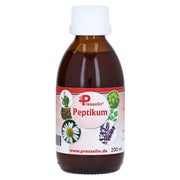 Presselin Peptikum Liquidum 200 ml