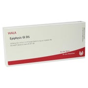 Produktabbildung: Epiphysis GL D 5 Ampullen 10X1 ml