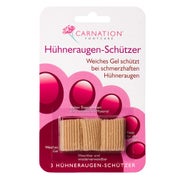 Carnation Hühneraugen-schützer 3 St