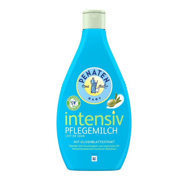 Penaten Intensiv Pflegemilch 400 ml