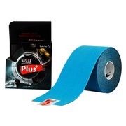 NASARA Kinesio Tape | 5cm x 5m - PLUS+ 1 St