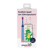 Playbrush Smart Sonic Pink 1 St