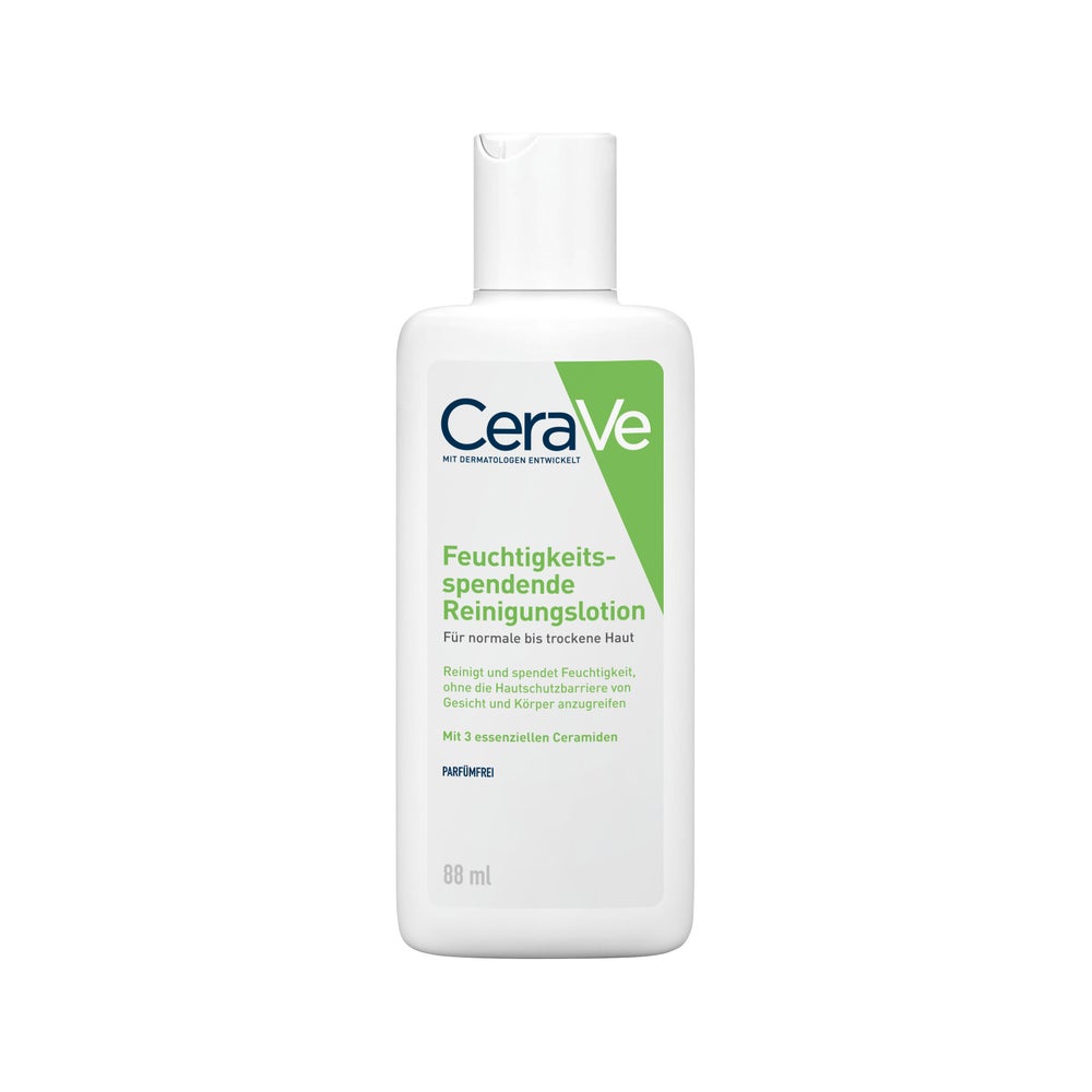 CeraVe Reinigungslotion 88 ml