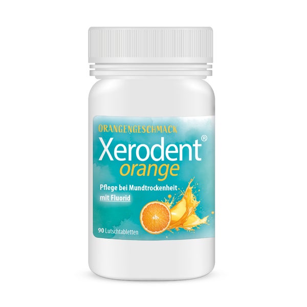 Xerodent Orange 90 St