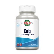 KAL Kelp 225 mcg Jod 250 St