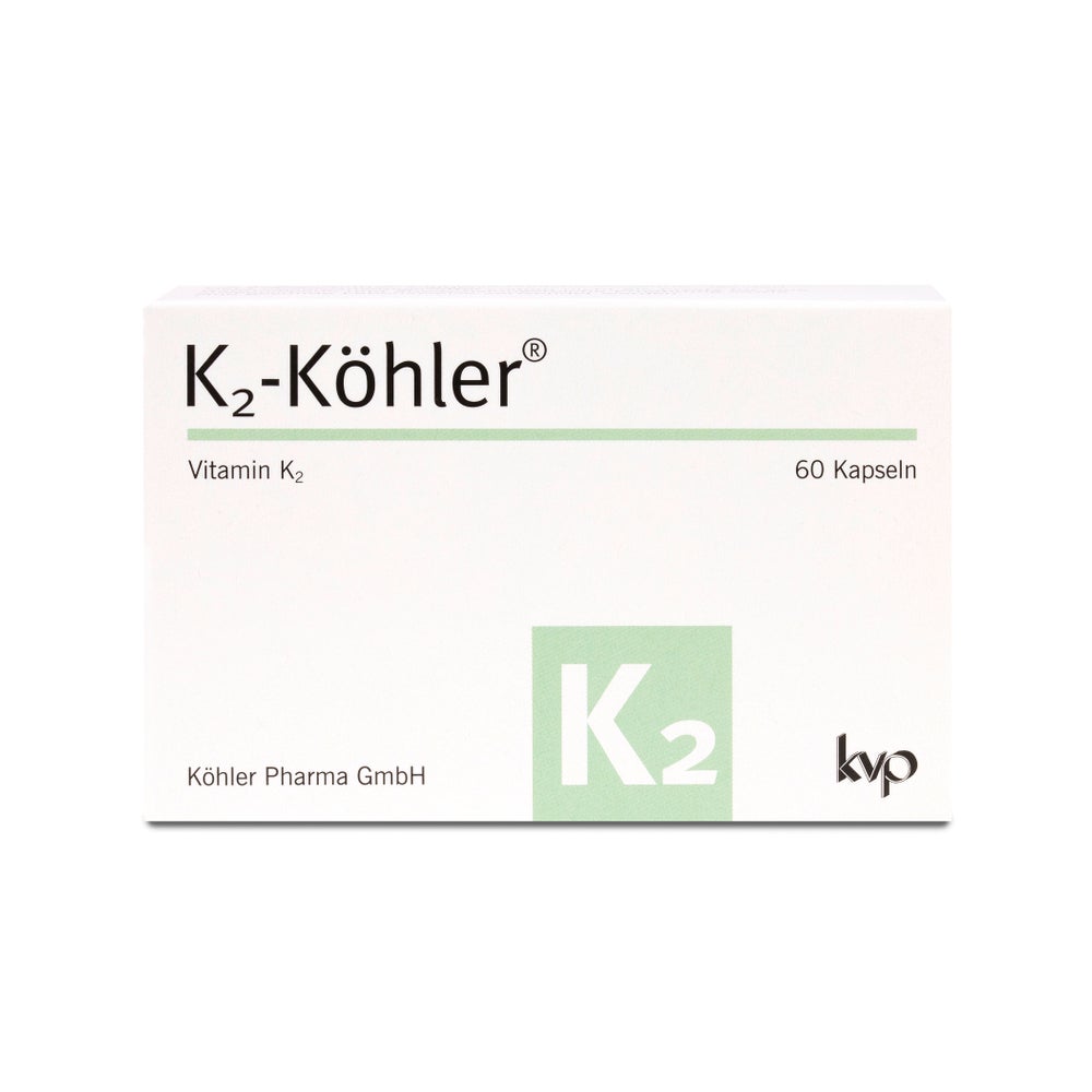 K2-köhler 60 St