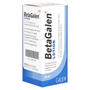Betagalen Lotion 0,1% 60 ml