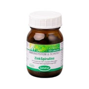 Zinkspirulina Tabletten 100 St