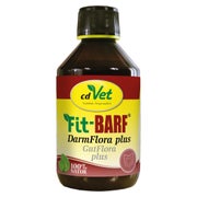 Fit-barf Darmflora plus flüssig f.Hunde/ 250 ml