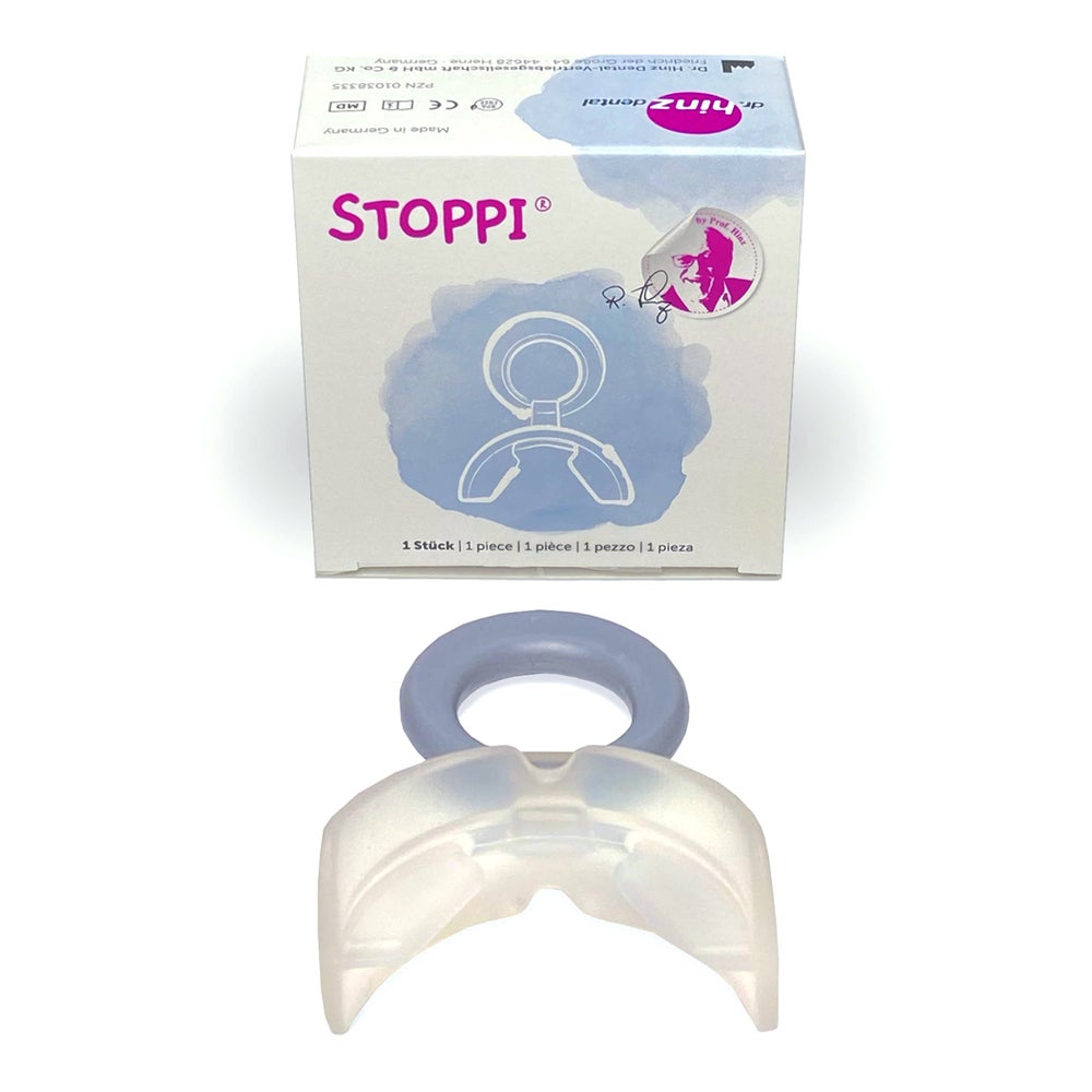 STOPPi - Entwöhnungssauger 1 St