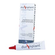 Durimplant Implantat Pflege Gel 10 ml