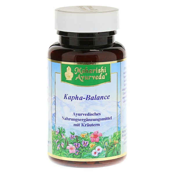 Kapha Balance Tabletten 50 g
