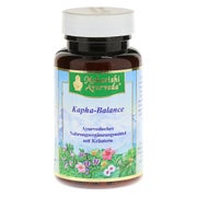 Produktabbildung: Kapha Balance Tabletten 50 g