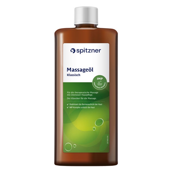 MASSAGEOEL 1000 ml