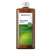 Produktabbildung: MASSAGEOEL 1000 ml
