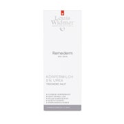 Widmer Remederm Körpermilch 5% Urea 200 ml
