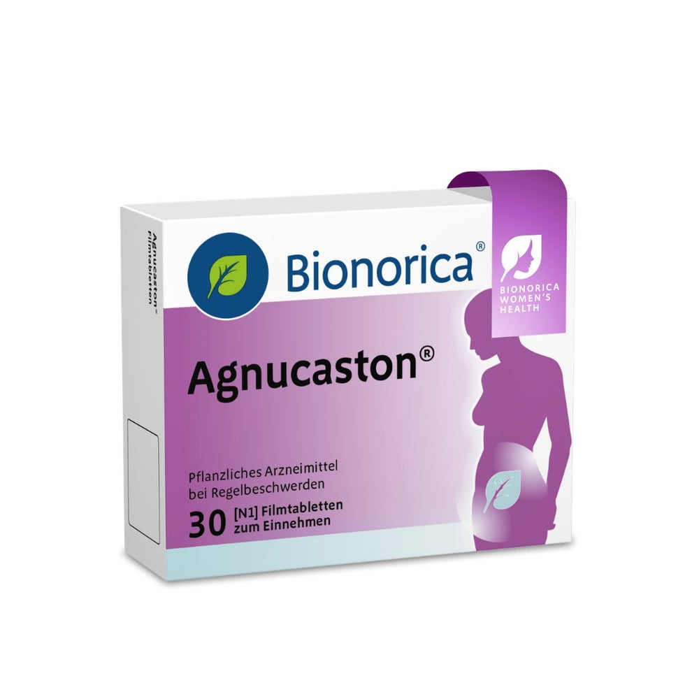 Bionorica® Agnucaston® 30 St
