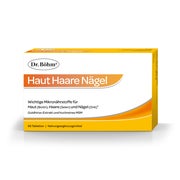 Produktabbildung: Dr. Böhm Haut Haare Nägel 60 St