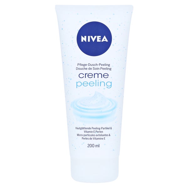 Nivea Duschpeeling 200 ml