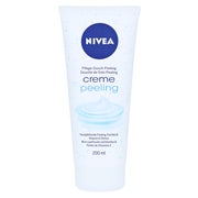 Produktabbildung: Nivea Duschpeeling 200 ml