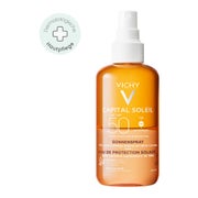 Produktabbildung: Vichy Bräunungsintensivierendes Sonnenspray LSF 50 200 ml