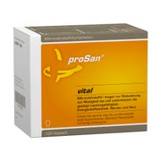 proSan vital 120 St