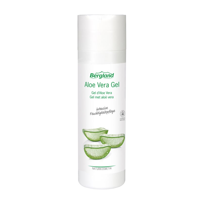 aloe vera for wounds Burns & Wounds Balm – Siyah Organics main image 1