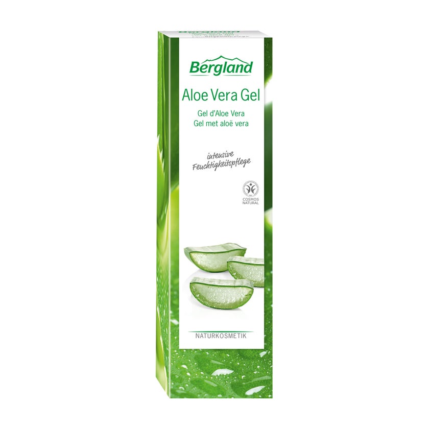 ALOE VERA GEL 200 ml online kaufen | DocMorris