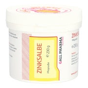 Zinksalbe GPH 230 g