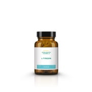 Produktabbildung: L-tyrosin Vegan Kapseln 60 St