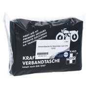Verbandtasche Motorrad nach DIN 13167 1 St