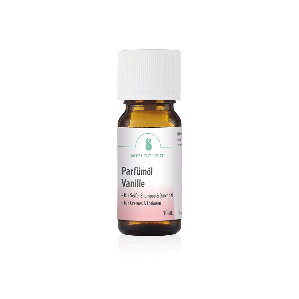 Vanille Raumduft Flüssig 10 ml
