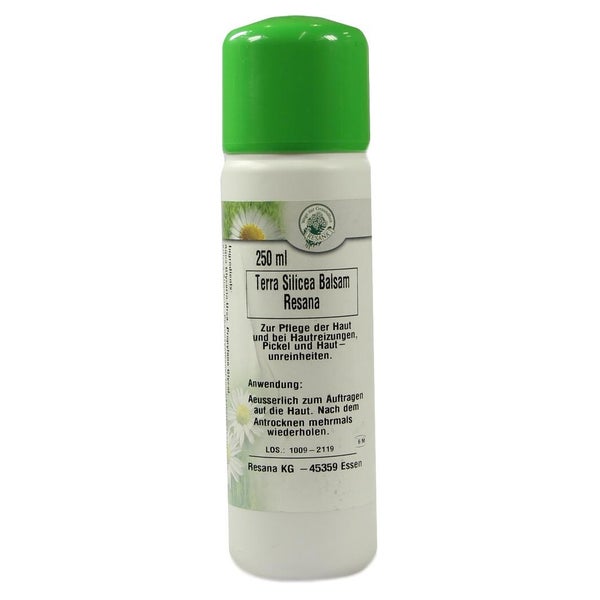 Terra Silicea Balsam 250 ml