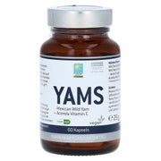 YAMS Kapseln 60 St