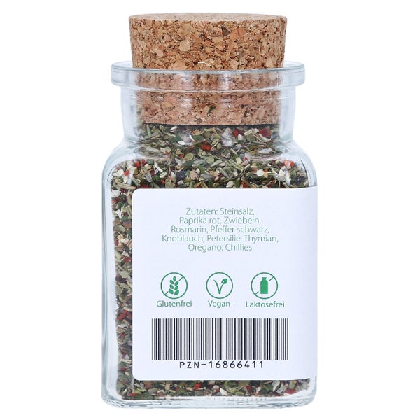 Apothekers Marinada Gewürzmischung Glas 70 g, 70 g online kaufen  