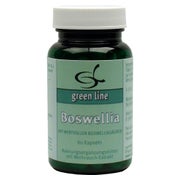 Boswellia Kapseln 60 St