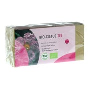 Produktabbildung: BIO-CISTUS Tee 25 St