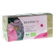 BIO-CISTUS Tee 25 St